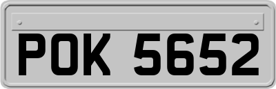 POK5652