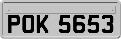 POK5653