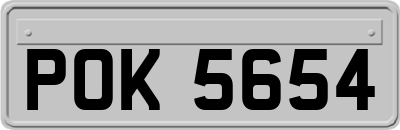 POK5654