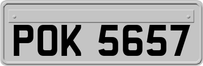 POK5657