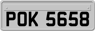 POK5658
