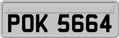 POK5664