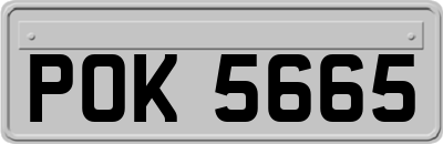 POK5665