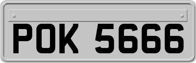 POK5666