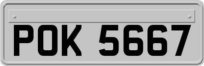 POK5667