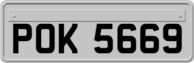 POK5669