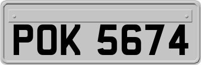 POK5674