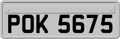 POK5675