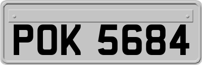 POK5684