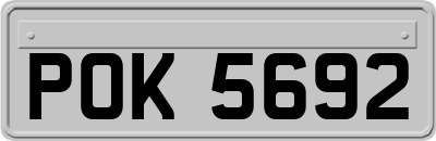 POK5692
