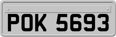 POK5693