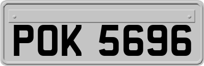 POK5696