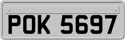 POK5697