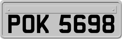 POK5698