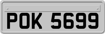 POK5699