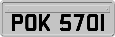 POK5701