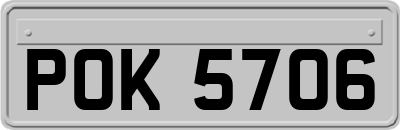 POK5706