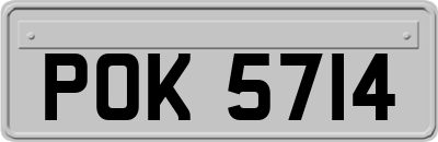 POK5714