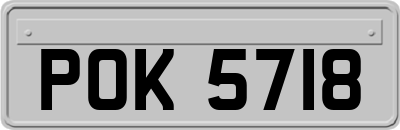 POK5718