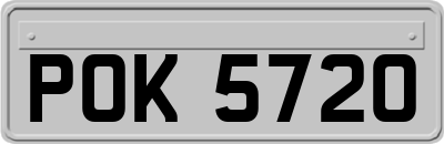 POK5720