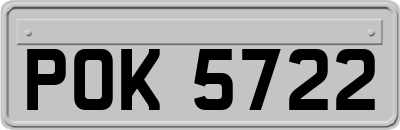 POK5722