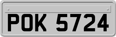 POK5724