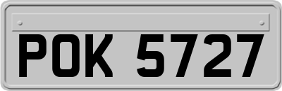 POK5727