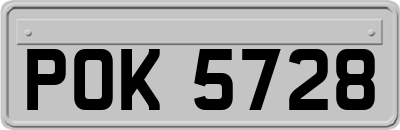POK5728