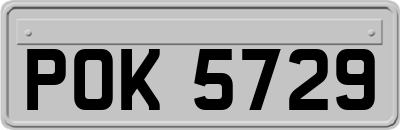 POK5729
