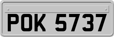 POK5737
