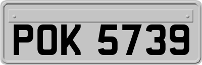 POK5739