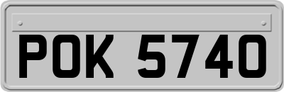 POK5740