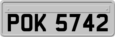 POK5742