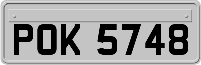 POK5748