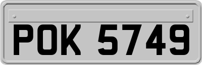 POK5749