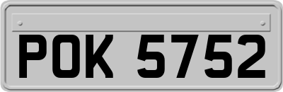 POK5752