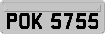 POK5755