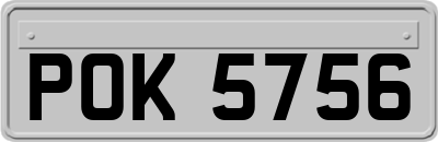 POK5756