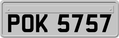 POK5757