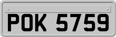 POK5759