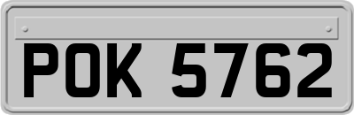 POK5762
