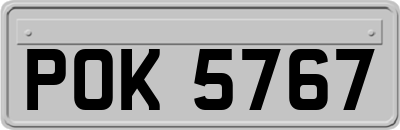 POK5767