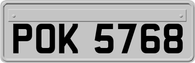 POK5768