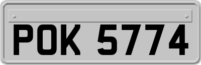 POK5774