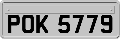 POK5779