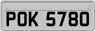 POK5780