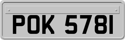 POK5781