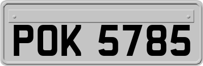 POK5785