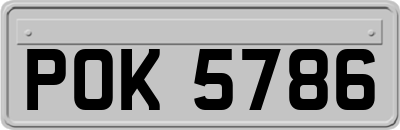 POK5786