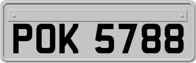 POK5788